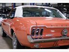 Thumbnail Photo 52 for 1968 Ford Mustang